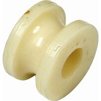 Jousen muovirulla Lynx