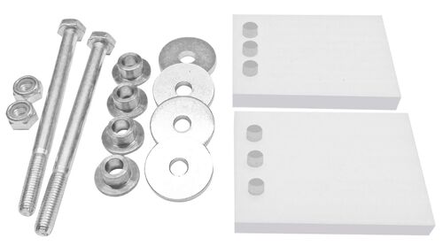 C&A PRO Kiinnikesarja Yamaha Apex,Vector 2011-