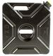 GKA Jerrycan 10L Black