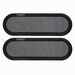 Frogzskin Suorakaide 41,3x127 UM 28,5x114mm SM(2 kpl)