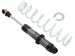 Sno-X Front Gas Shock Assembly