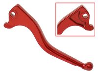 Tec-X Jarruvipu, Punainen, Derbi Senda 11- / Gilera RCR,SMT 11-