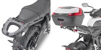 Givi ATTACCO POST. X TRIUMPH TRIDENT 660 '21