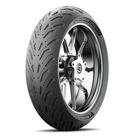Michelin Road 6 GT 190/55ZR17 75(W)