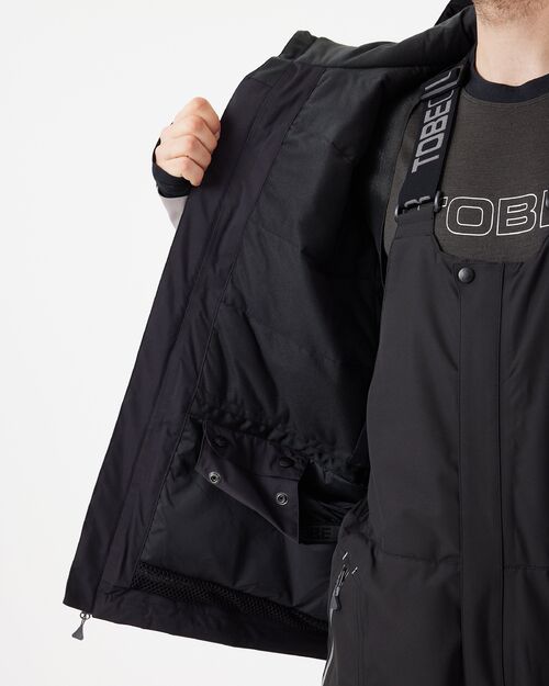 Arctos Vuorellinen Kelkkatakki