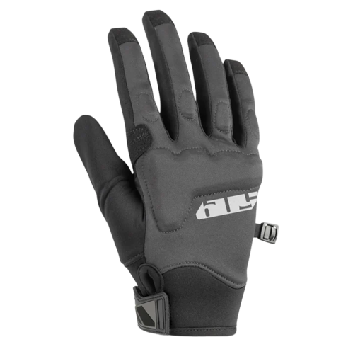 High 5 Vuorelliset Kelkkahanskat