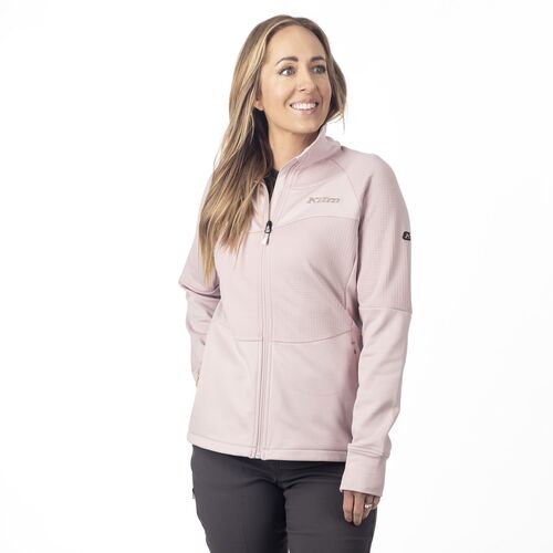 Swan Valley Fleece Jacket