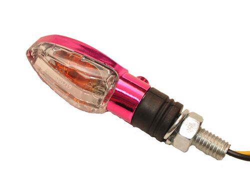 Hyper Vilkut, Mini Arrow e-hyv. Pink