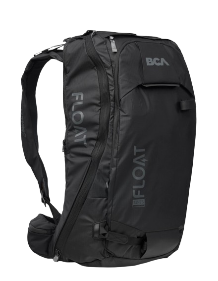 Float™ E2-25 Lumivyöryreppu