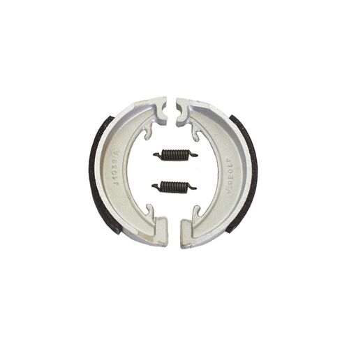 Forte Jarrukengät, Ø100mm - Mailard