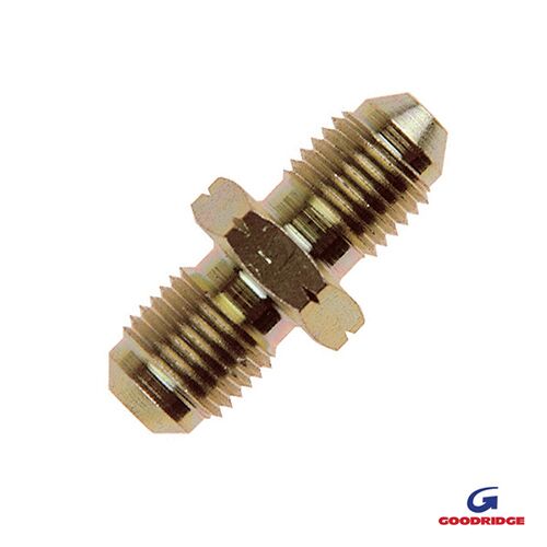 Goodridge Adaptori 3/8UNF - 10x1.00