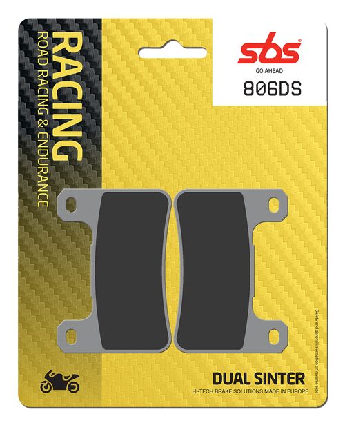 Sbs Jarrupalat Dual Sinter
