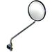 Tec-X Peili, Oikea/Vasen, Klemmarilla, Yleismalli