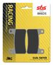 Sbs Jarrupalat Dual Sinter