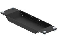 Bronco vinssin kiinnikesarja Polaris Ranger 570 Nordic 2022-