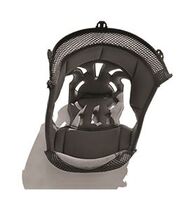 TRR S pestävä Sisusta