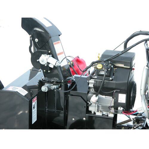 Lumilinko ATV Bercomac 54" Premium SB