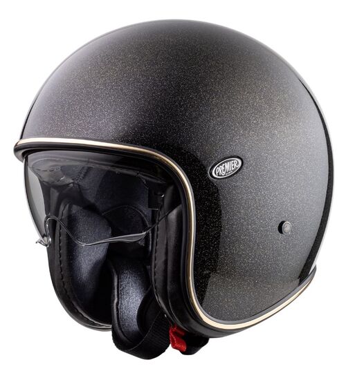 Vintage Evo MP-Kypärä