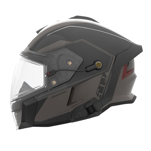 Delta V Commander Kelkkakypärä