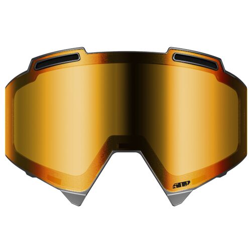 Sinister X7 Ignite S1 Lenses