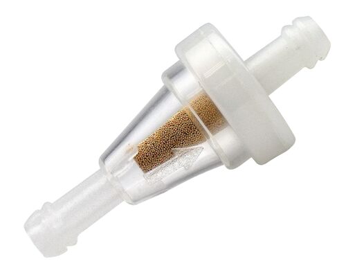 Sea-X, polttoainesuodatin Universal 1/4