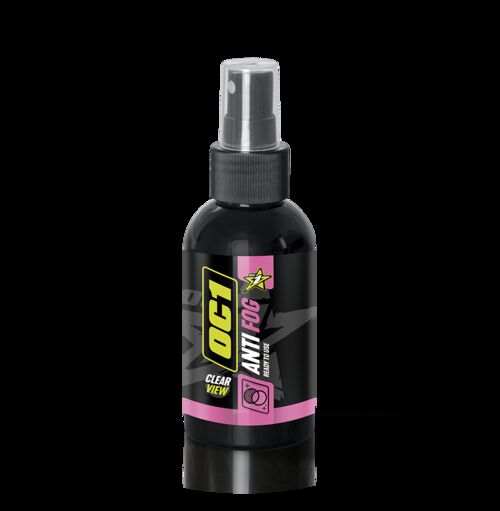 OC1 Lens Anti Fog 100ML