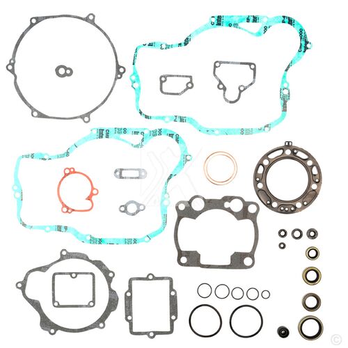 ProX Complete Gasket Set Kawasaki KX250 '93-03