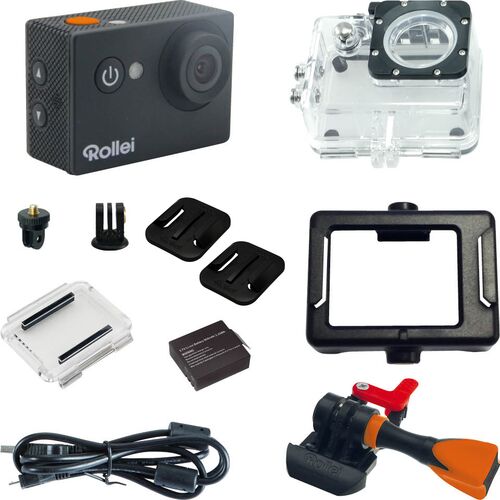 Rollei Action Cam 300