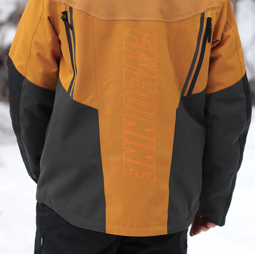 R-200 Insulated Jacket