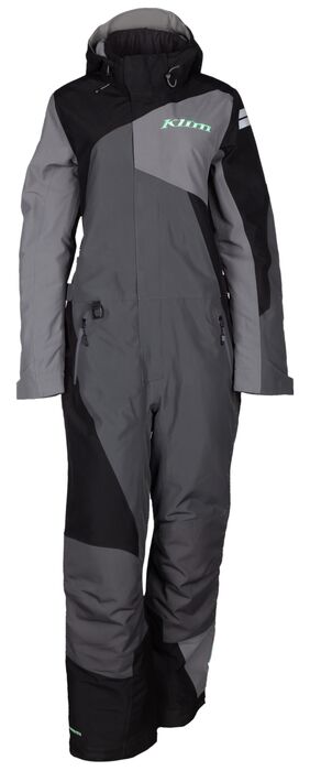 Women's Vailslide One-Piece Insulated Monosuit