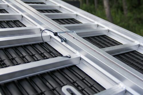 Caliber RampPro HD - 3000lb Cap.  Ramp