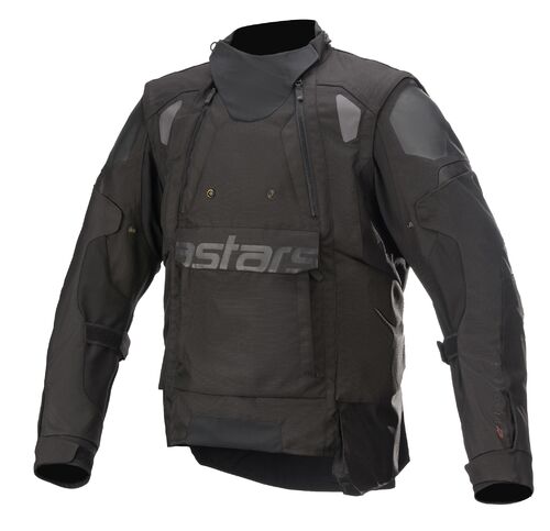 Halo Drystar Tekstiilitakki