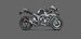 Akrapovic Slip-On Line (Carbon) Kawasaki ZX-10R/RR/R SE Ninja 2016-2020