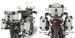 Givi putkisivutelineet Trekker Outback Suzuki DL650 V-Strom 17-