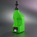 Tuff Jug 10L Kawi Green w/ Black Ripper Cap
