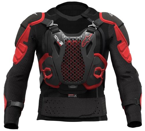 Tech Air Off-Road System
