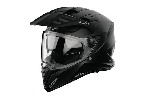 Bandit Color ADV-Helmet