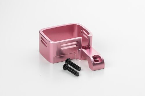 NEXT Brake Reservoir Guard Ski-Doo/Lynx Pink