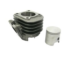 Forte Sylinterisarja 50cc, CPI- / Keeway-skootterit 2-T, (Suora kiinitys)