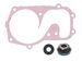 Sno-X Water Pump Repair Kit Polaris