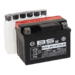 BS Battery  BTX4L-BS+ MF (cp) Maintenance Free