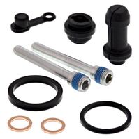 All Balls Jarrusatulan korjaussarja eteen Can-Am, Yamaha