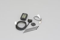 Nano Lämpömittari+kello