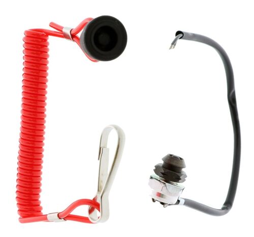 RSI Universal teather cord (Normally closed)