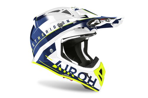 Aviator Ace Amaze Crossikypärä