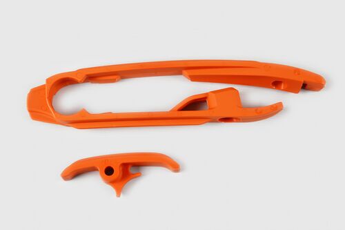 UFO Ketjulaahuri KTM125-500 SX/SXF 16- Oranssi 127