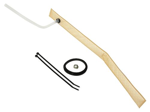 Sno-X Polttoainesuodatin Polaris Axys Pro RMK 2015-