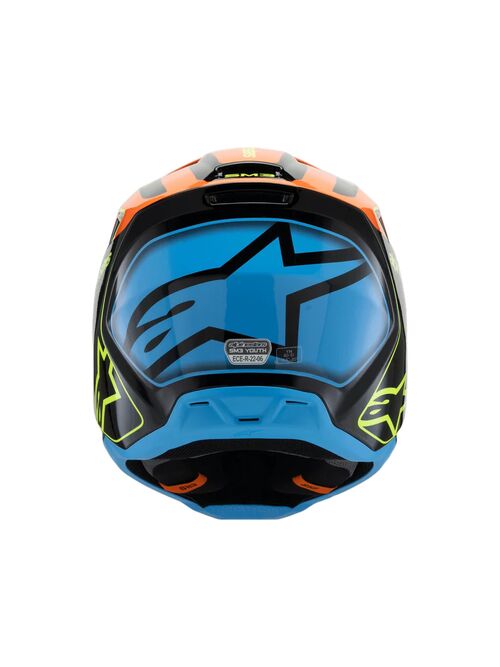 Youth SM3 Helmet