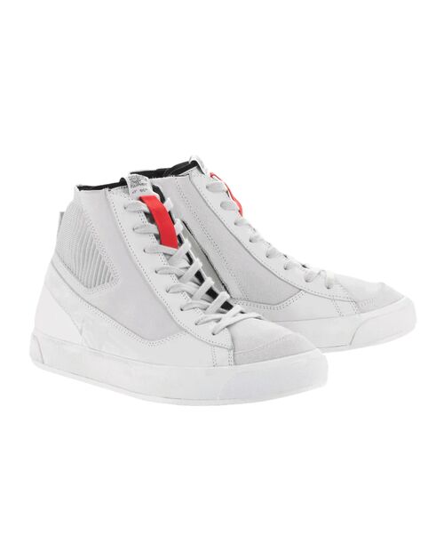 Staded Shoe