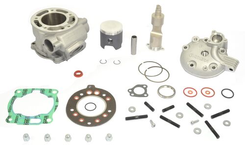 Athena Cylinder kit with head - 125 cc